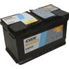 EXIDE Batteria Auto Exide 90 Ah 720A PREMIUM CARBON BOOST POSITIVO DX FIAMM 85 AH 7905158