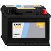 EXIDE Batteria Auto Exide 62 Ah 540A Excell 60 ah Bosch Fiamm Varta