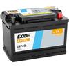 EXIDE Batteria Auto Exide 74ah 680a