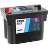 EXIDE Batteria Auto Exide Agm 50 Ah 800A Start-Stop 12v FIAT FREEMONT EQUIVALENTE OPTIMA RTC4.2 RED RTC 4.2