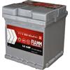 FIAMM Batteria Auto Fiamm 7905140 12V 44Ah 390A