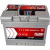 FIAMM Batteria Auto Fiamm 7905150 12V 64Ah 610A