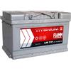 FIAMM Batteria Auto Fiamm 7905153 71Ah 680A