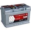 FIAMM Batteria Auto Fiamm 7905156 12V 75Ah 730A