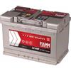 FIAMM Batteria auto FIAMM 80Ah 730A 12V