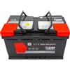 FIAMM Batteria Auto Fiamm 95Ah 850A 12v