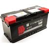 FIAMM Batteria Auto Fiamm 7905196 110Ah 950A