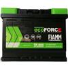 FIAMM Batteria Start-Stop Fiamm Tr600 60Ah 600A