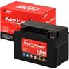FIAMM Easy Rider FTX9-12B Batteria Moto AGM 12V 8Ah 110A