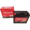 FIAMM Easy Rider FT12B-12B Batteria Moto AGM 12V 10Ah 165A