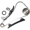 Ina Kit Catena Citroen C3 Ii1.4 Vti 95 (11.2009 -> ) 559010410