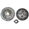 JAPANPARTS Kit frizione JAPANPARTS KF FI02 Diametro 220mm Per Fiat Punto Lancia Ypsilon