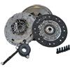 LuK Kit Frizione e Volano LUK Audi A3 2.0 TDI