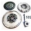 LuK Kit Frizione LUK Audi A3 / VW Gof V 2.0 TDI