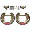 Meyle Ganasce Freni Ci Saxo (R/3Fori 164Mm) 11-145330017