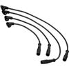 Magneti Marelli Kit Cavi Accensio685 - Kit Cavi Accens Msk931