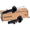 MONROE Kit 2 Ammortizzatori Anteriori Monroe Fiat Panda 169 4x4