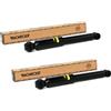 MONROE Kit 2 Ammortizzatori Posteriori Monroe Fiat Panda 169 4x4