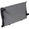 Magneti Marelli Radiatore Motore Opel Cor Bm829