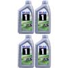 MOBIL 4x Mobil 1 ESP 0W-30 olio motore sintetico