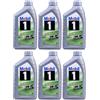 MOBIL 6x Mobil 1 ESP 0W-30 - Olio Motore Sintetico
