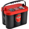 OPTIMA Batteria auto OPTIMA Red top 50Ah 815A
