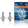 OSRAM Lampade alogene OSRAM COOL BLUE INTENSE H4 Luce bianca fino a 5000K