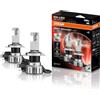 OSRAM Lampade OSRAM NIGHT BREAKER LED SMART H4 6000K omologate per uso stradale