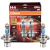OSRAM NIGHT BREAKER 220 H4 La Lampada Alogena Più Potente per la Tua Auto