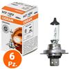 OSRAM Kit Lampade Osram Original H7 12V 55W 64210-6