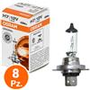 OSRAM Kit Lampade Osram Original H7 12V 55W 64210-8