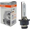 OSRAM Lampadina Osram 66240Clc 13.5V 35W D2S Per Auto