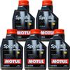 MOTUL 5 LT MOTUL SPECIFIC RBS02AE 0W20 Olio motore sintetico per motori VOLVO DRIVE E