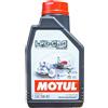 MOTUL LPG CNG 5W40 Olio Motore Sintetico per Veicoli a GPL e Metano