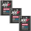 Motul 300V Le Mans 20W-60 6L- Olio sintetico da competizione