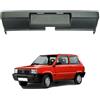 PRASCO Paraurti Posteriore Nero Fiat Panda 141 Panda 4x4 86-03