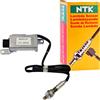 Ngk 93015 - Sensore Nox Catalizzatore Audi A3 1.6Fsi Nza05-V4