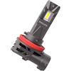 PHILIPS KIT LAMPADINE PHILIPS ULTINON ACCESS LED H11 LUCE BIANCA FREDDA 6000 K