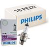 PHILIPS Kit Lampade H4 Vision Philips 12342Proqc1-10
