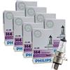 PHILIPS Kit Lampade H4 Vision Philips 12342Proqc1-8