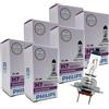 PHILIPS Kit Lampade H7 Philips 12972Proqc1-6
