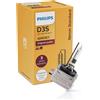 PHILIPS Lampadina Xenon D3S Philips Standard 42403C1