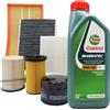 Renault Kto068 + Magnatec 5W40 C3 Kto068+Magn5W40