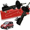 SPEED Kit 4 Ammortizzatori Anteriori e Posteriori Speed Fiat Panda 169 4x4