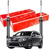 SPEED Kit 2 pezzi Ammortizzatori Posteriori Speed Fiat Freemont 345 (2011-2023)