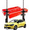 SPEED KIT 2 Ammortizzatori Anteriori Speed per Renault Clio IV