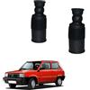 SPEED Kit Tamponi Ammortizzatori Anteriori Fiat Panda 141 86-03