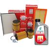 SPEED Kit Tagliando Speed + Olio Motore Selenia 20K 10W-40