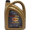 SPEED 4 Litri Olio Motore Speed Max 5W30 Lubrificante Sintetico Motori Benzina Diesel
