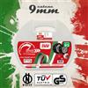 SPEED Catene da neve omologate SPEED 9mm 095
